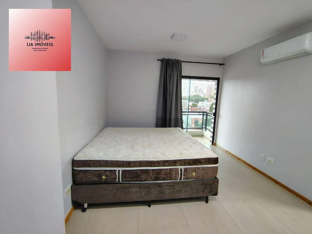 Apartamento, 4 quartos, 206 m² - Foto 10