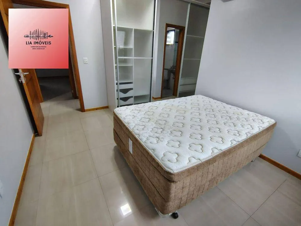 Apartamento, 4 quartos, 206 m² - Foto 9