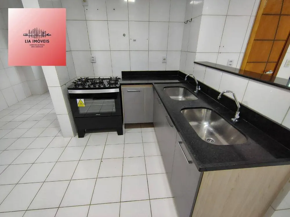 Apartamento, 4 quartos, 206 m² - Foto 5