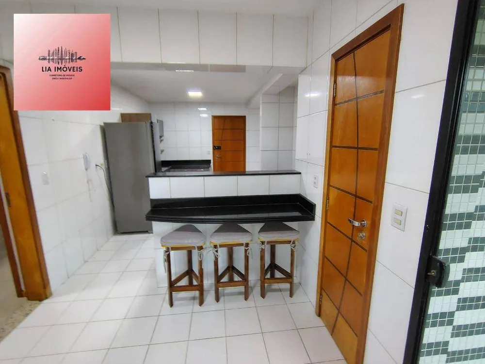 Apartamento, 4 quartos, 206 m² - Foto 7