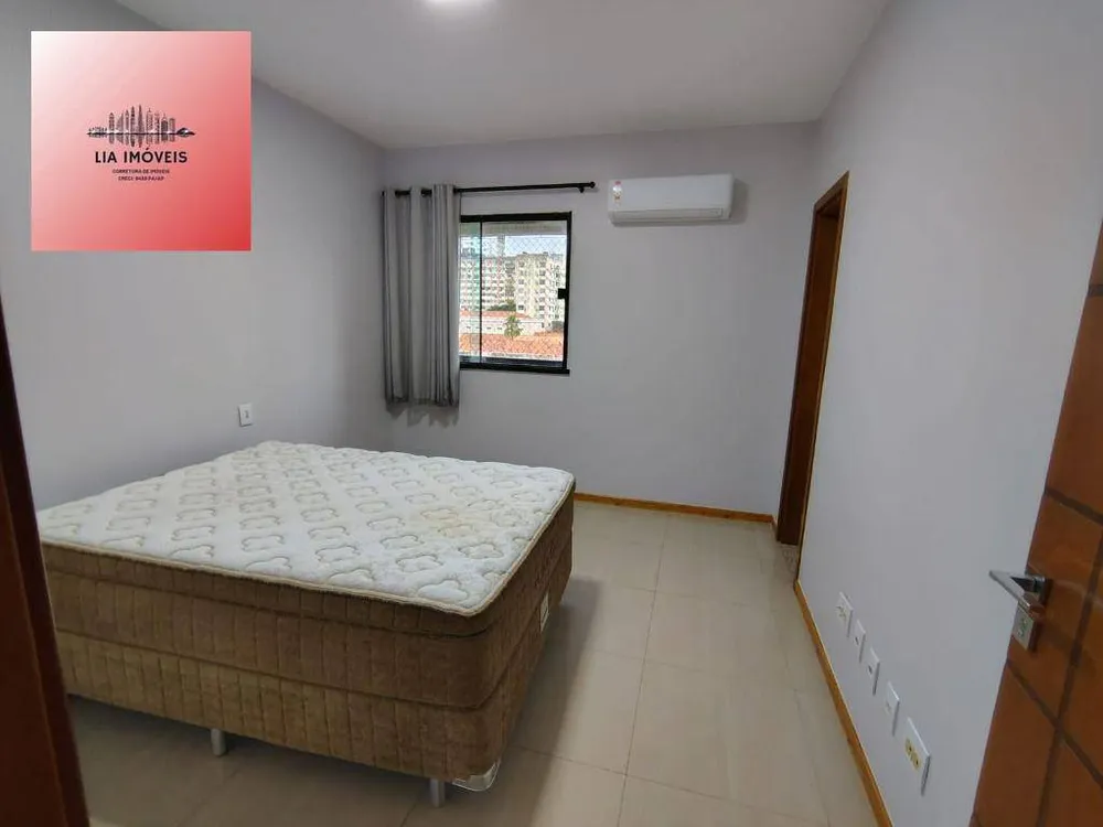 Apartamento, 4 quartos, 206 m² - Foto 3