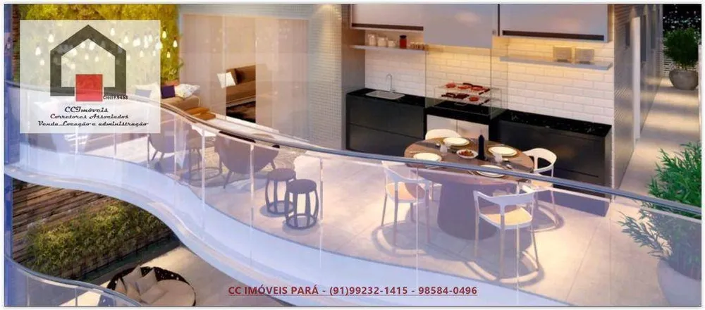 Apartamento, 3 quartos, 181 m² - Foto 9