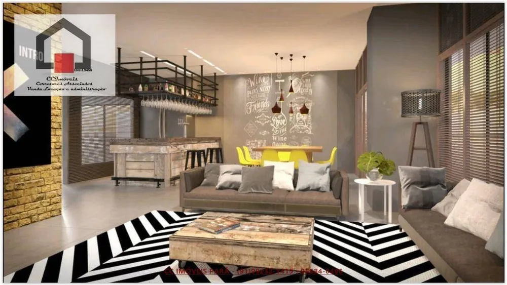 Apartamento, 3 quartos, 181 m² - Foto 6