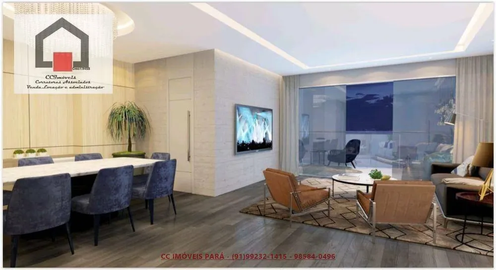Apartamento, 3 quartos, 181 m² - Foto 14