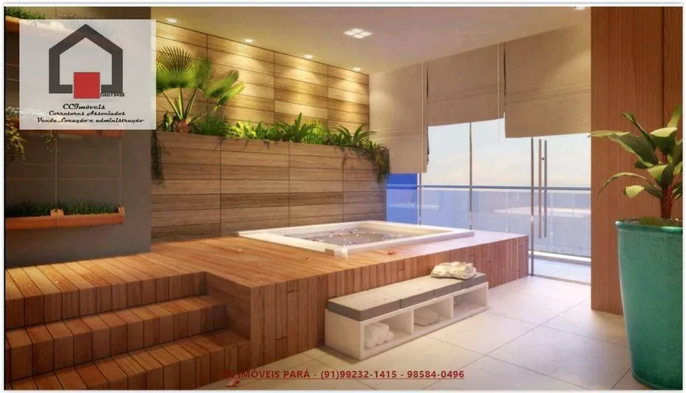 Apartamento, 3 quartos, 181 m² - Foto 7