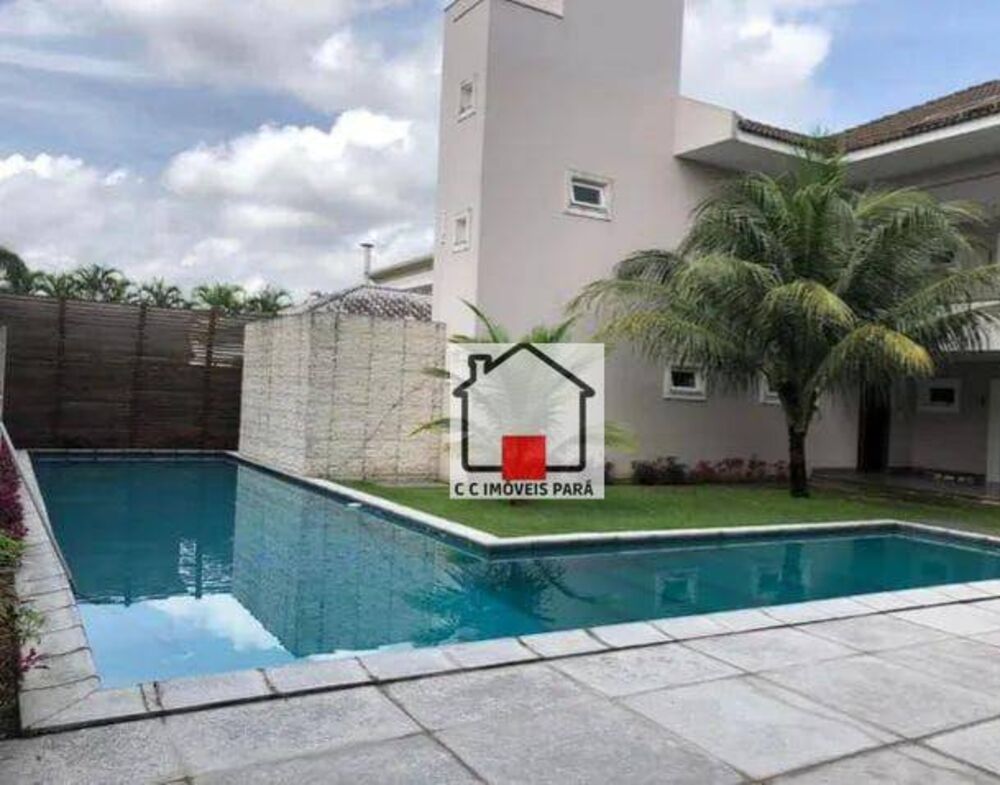 Casa de Condomínio, 5 quartos - Foto 4