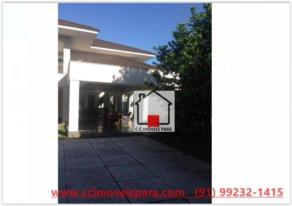 Casa de Condomínio, 5 quartos - Foto 1