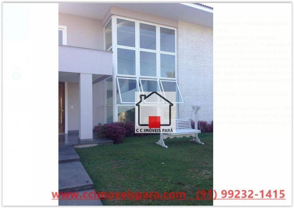 Casa de Condomínio, 5 quartos - Foto 2