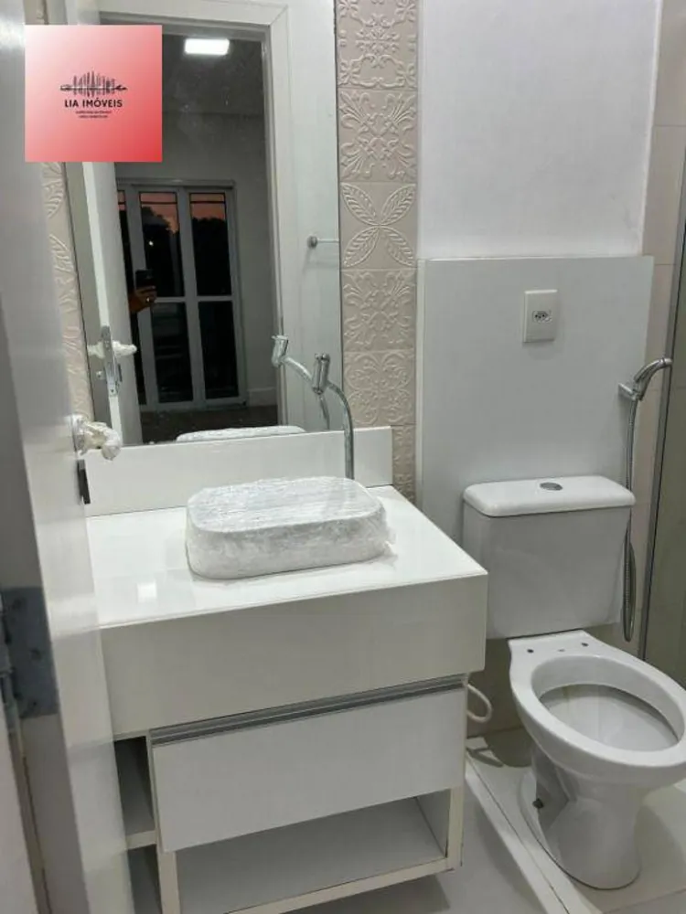 Casa de Condomínio, 4 quartos - Foto 1