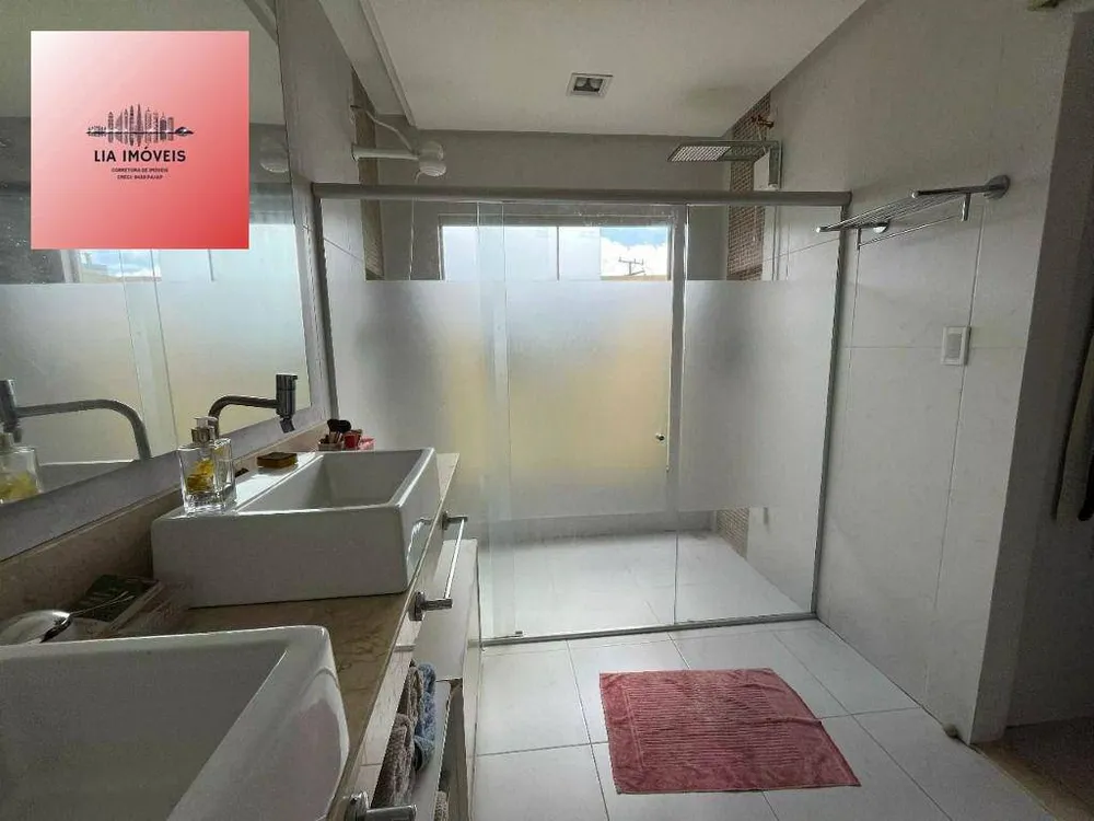 Casa de Condomínio, 4 quartos - Foto 2