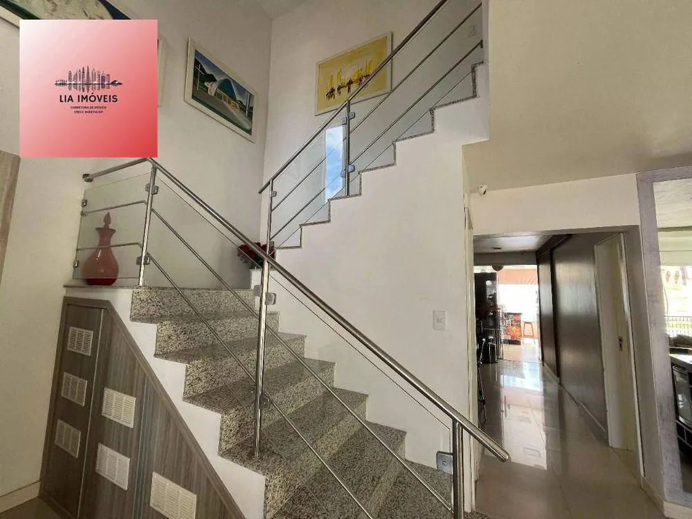 Casa de Condomínio, 4 quartos - Foto 3