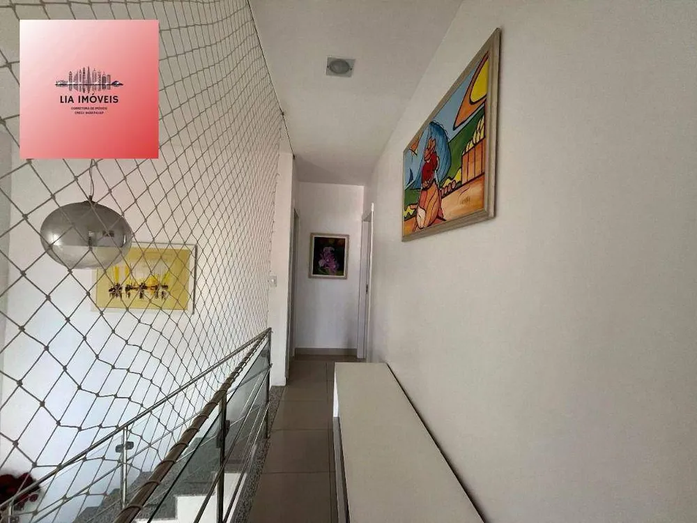 Casa de Condomínio, 4 quartos - Foto 4
