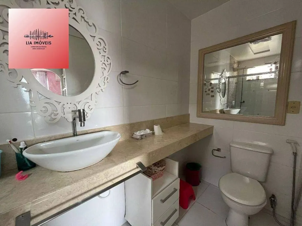 Casa de Condomínio, 4 quartos - Foto 7