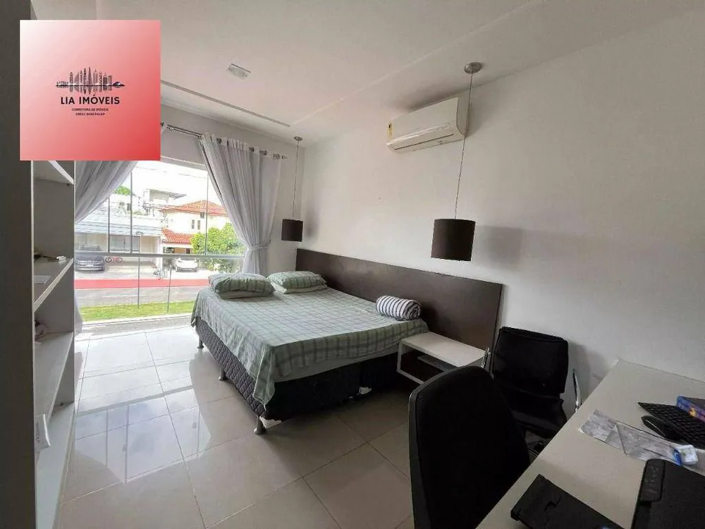 Casa de Condomínio, 4 quartos - Foto 10