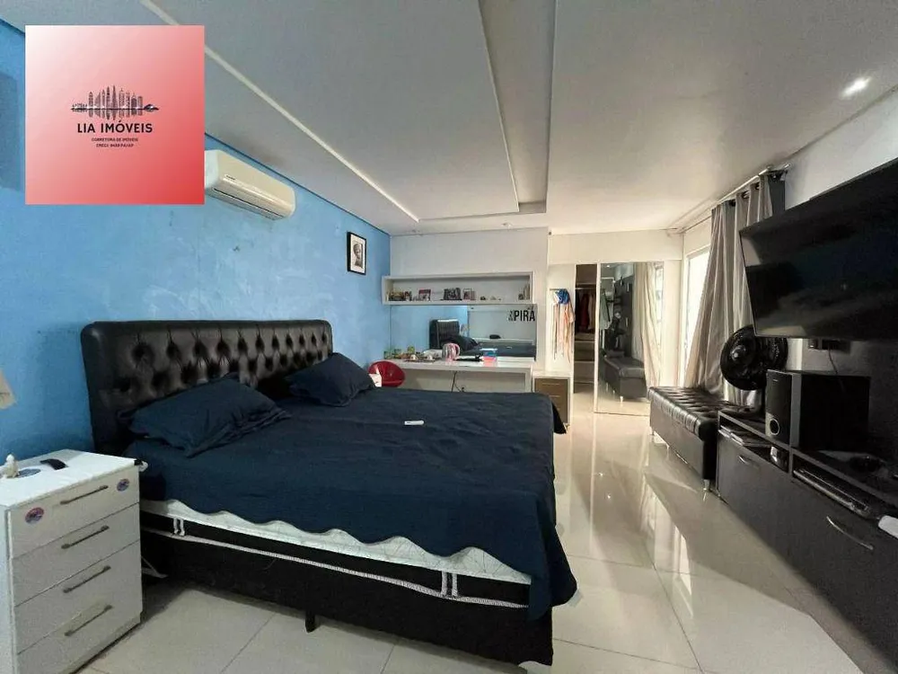 Casa de Condomínio, 4 quartos - Foto 5