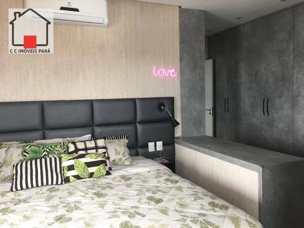 Apartamento, 3 quartos, 202 m² - Foto 11