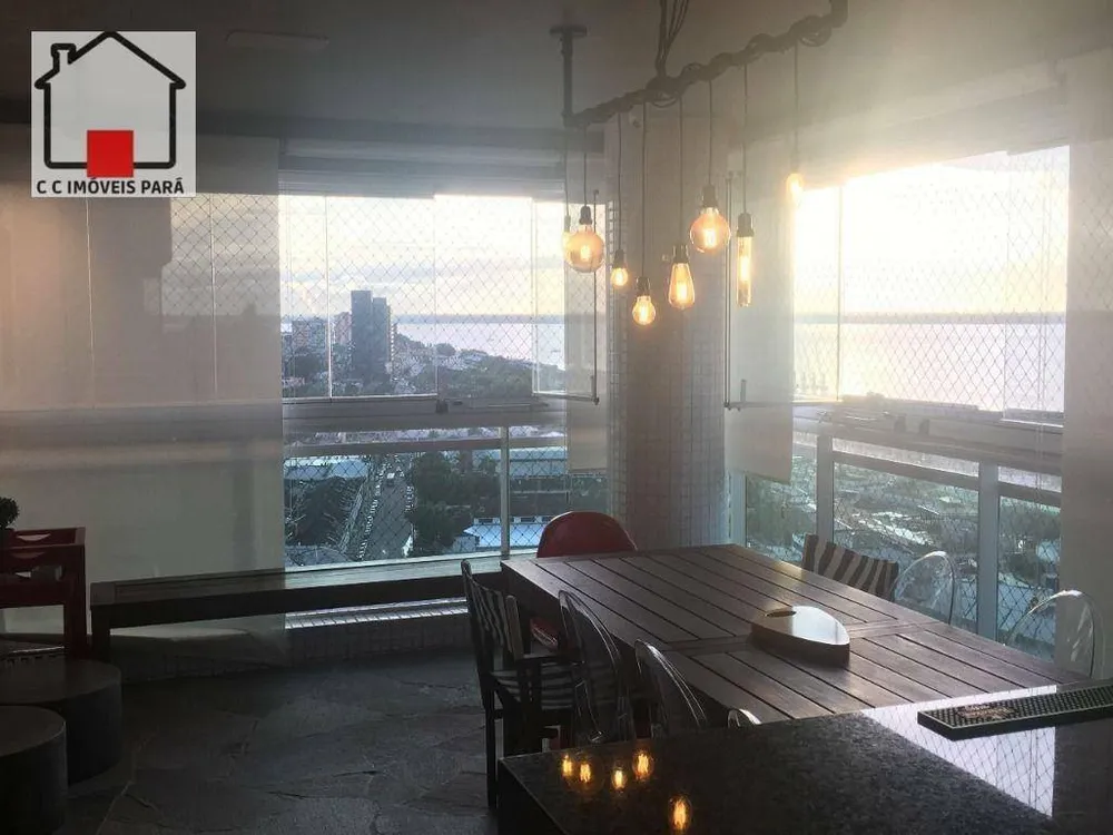 Apartamento, 3 quartos, 202 m² - Foto 10