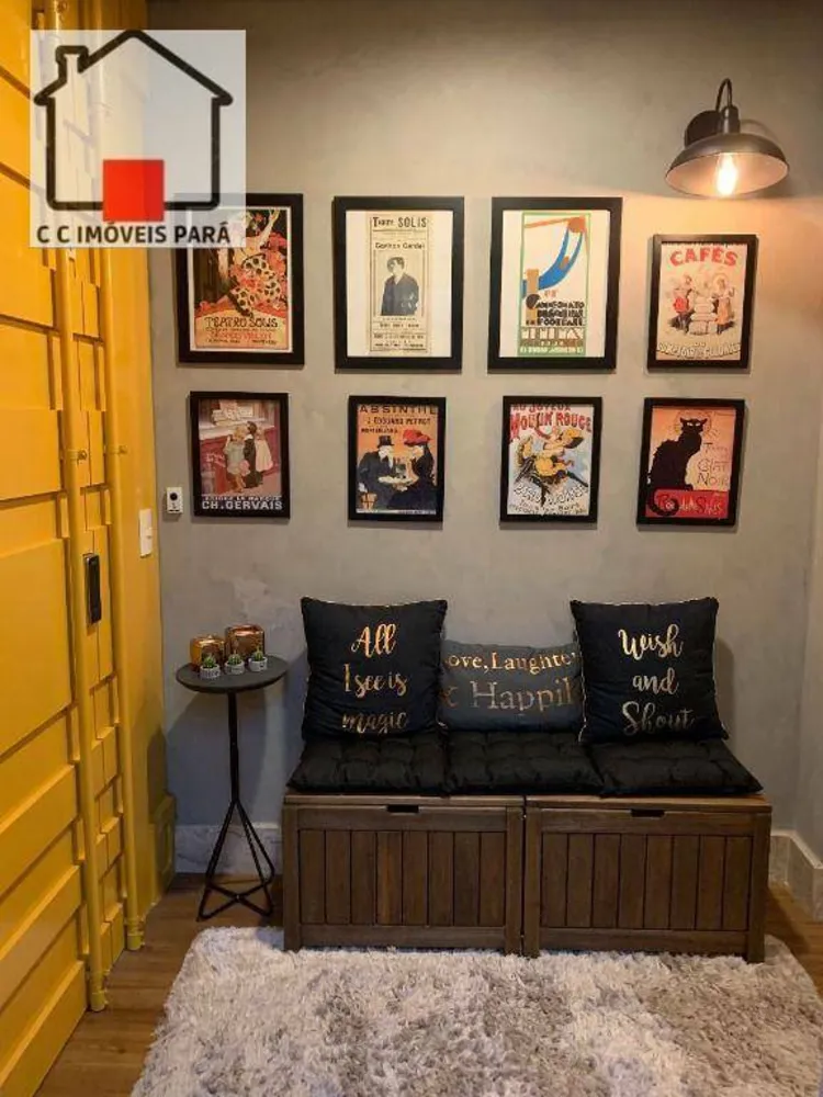Apartamento, 3 quartos, 202 m² - Foto 5