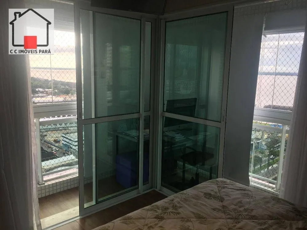 Apartamento, 3 quartos, 202 m² - Foto 3