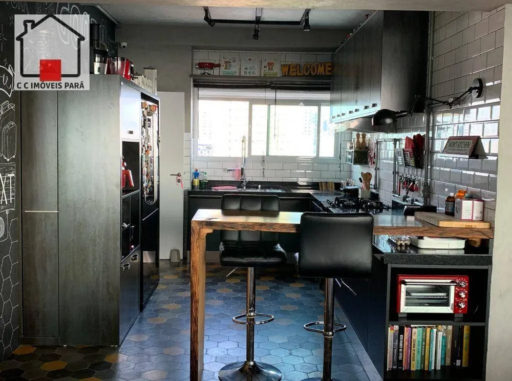 Apartamento, 3 quartos, 202 m² - Foto 14