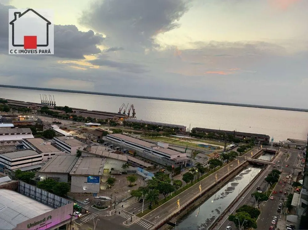 Apartamento, 3 quartos, 202 m² - Foto 12