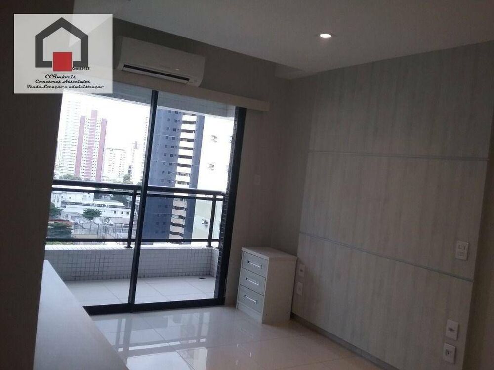 Apartamento, 3 quartos, 198 m² - Foto 2