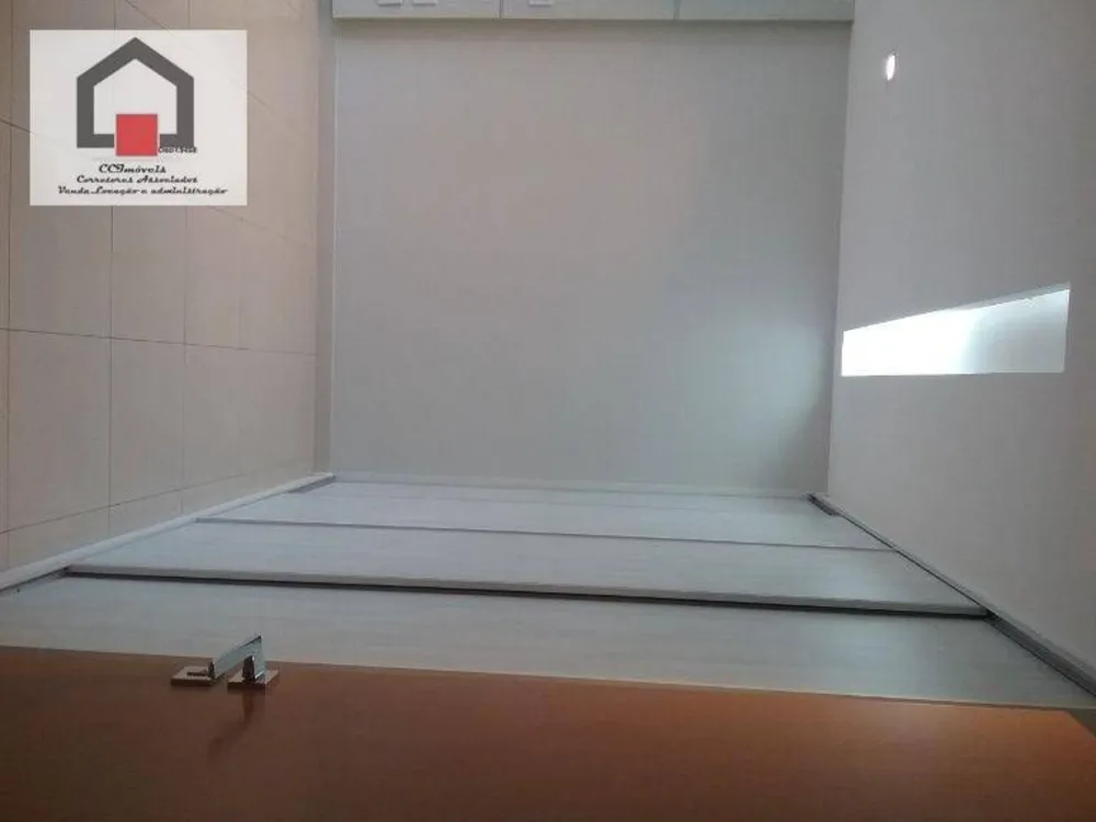 Apartamento, 3 quartos, 198 m² - Foto 9