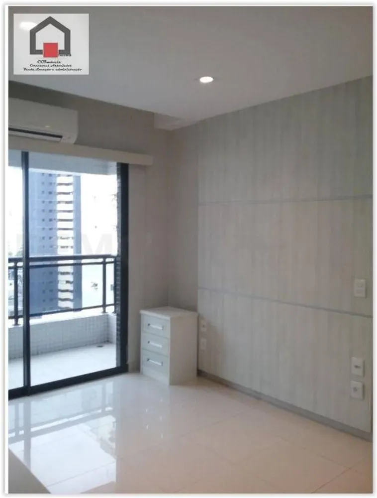 Apartamento, 3 quartos, 198 m² - Foto 16