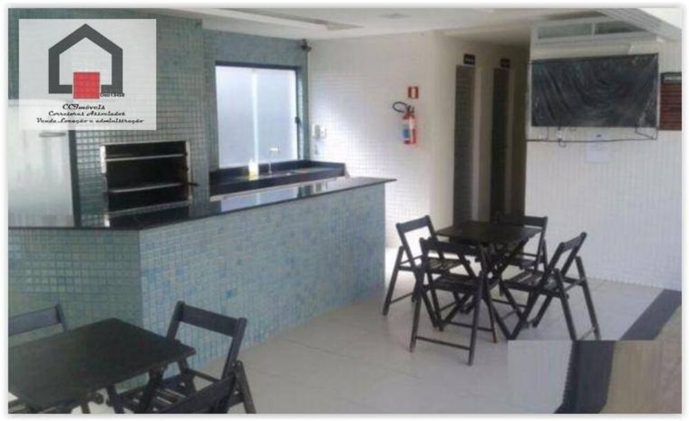 Apartamento, 3 quartos, 198 m² - Foto 1