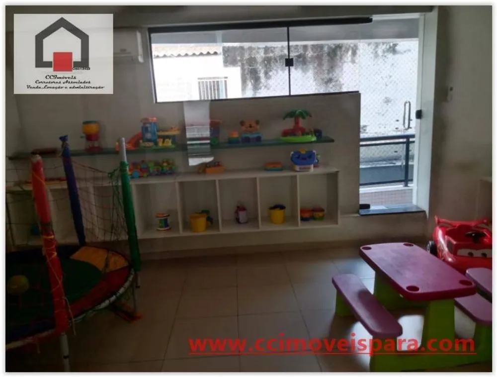 Apartamento, 3 quartos, 198 m² - Foto 8
