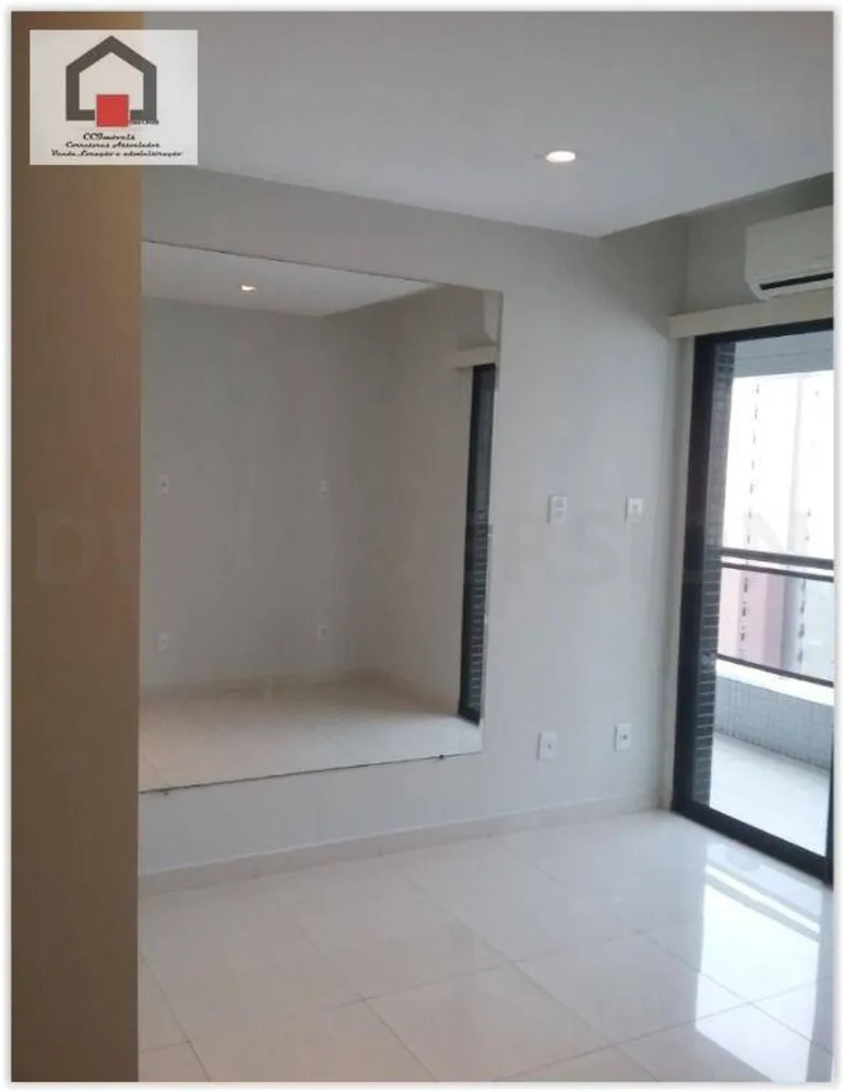 Apartamento, 3 quartos, 198 m² - Foto 14
