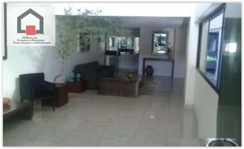 Apartamento, 3 quartos, 198 m² - Foto 2