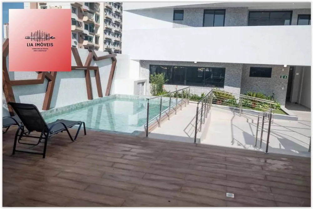 Apartamento, 3 quartos, 85 m² - Foto 4