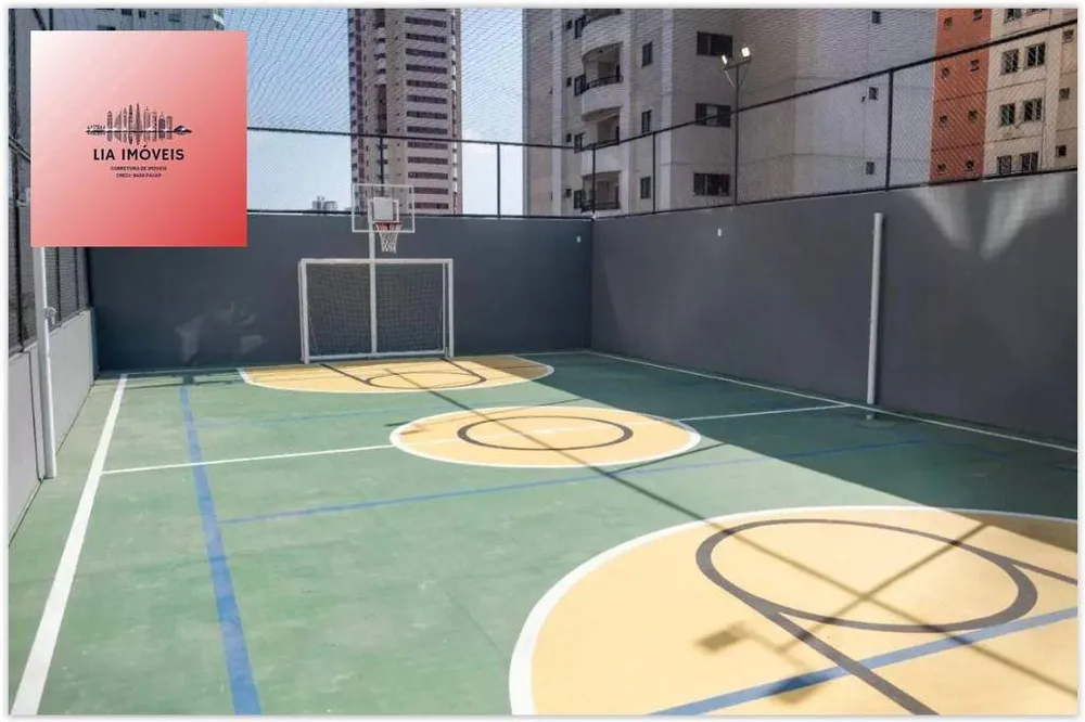 Apartamento, 3 quartos, 85 m² - Foto 6