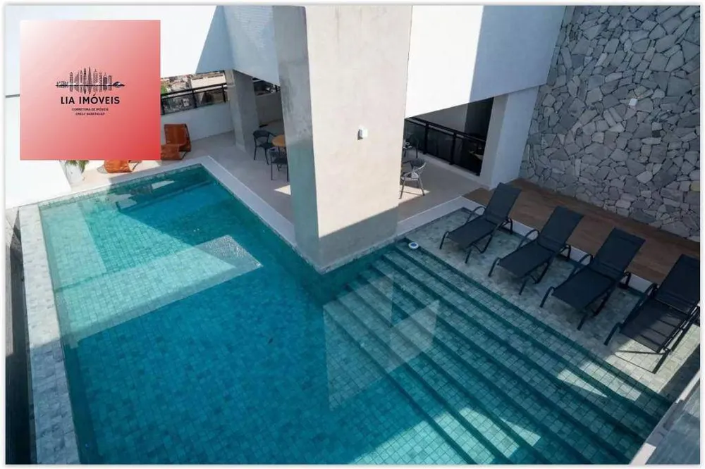 Apartamento, 3 quartos, 85 m² - Foto 1