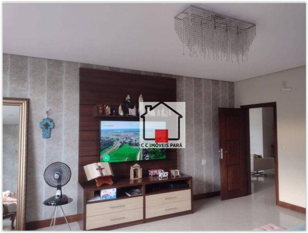 Casa de Condomínio, 4 quartos - Foto 6