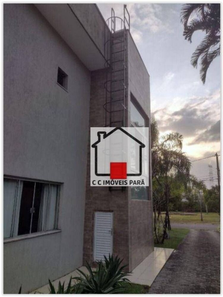 Casa de Condomínio, 4 quartos - Foto 3