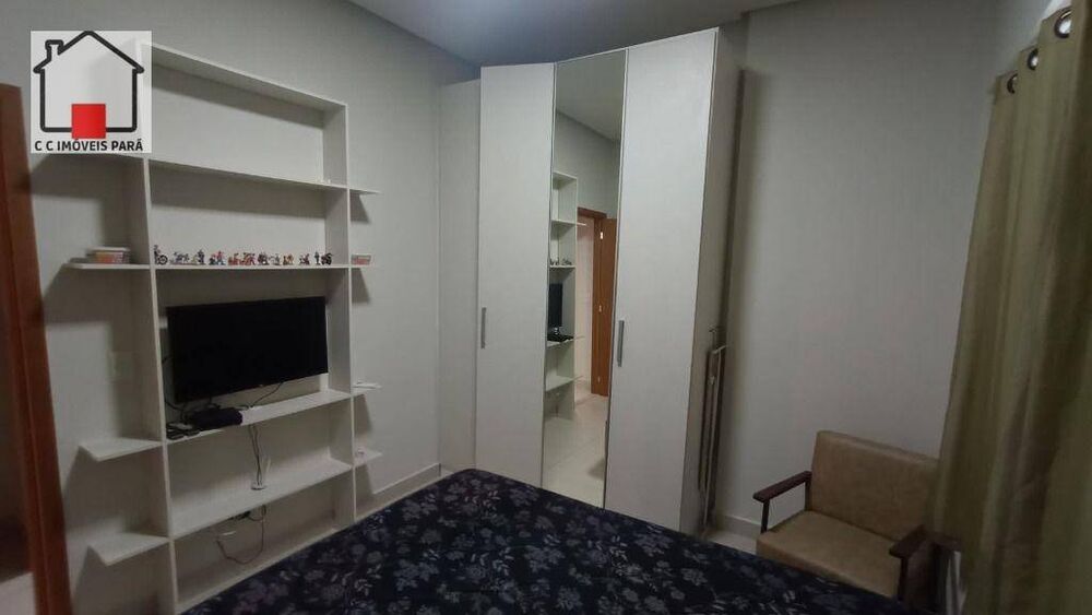 Flat/Apart Hotel para alugar com 1 quarto, 48m² - Foto 2