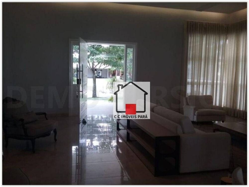 Casa de Condomínio à venda com 4 quartos, 600m² - Foto 4