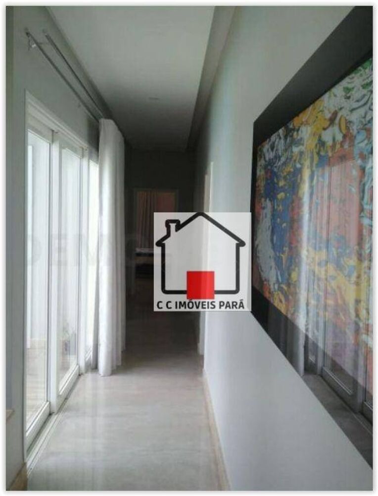 Casa de Condomínio à venda com 4 quartos, 600m² - Foto 3