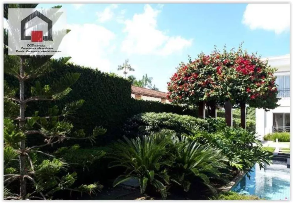 Casa de Condomínio, 5 quartos - Foto 12