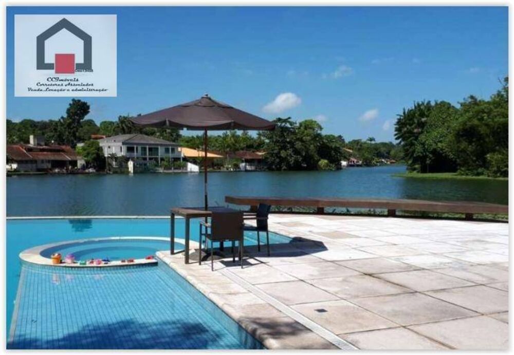 Casa de Condomínio à venda com 5 quartos, 1260m² - Foto 12