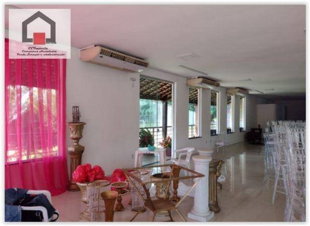 Casa de Condomínio à venda com 5 quartos, 1260m² - Foto 25