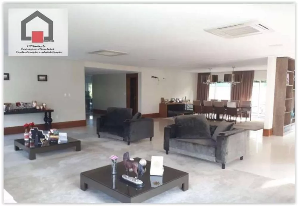 Casa de Condomínio, 5 quartos - Foto 8