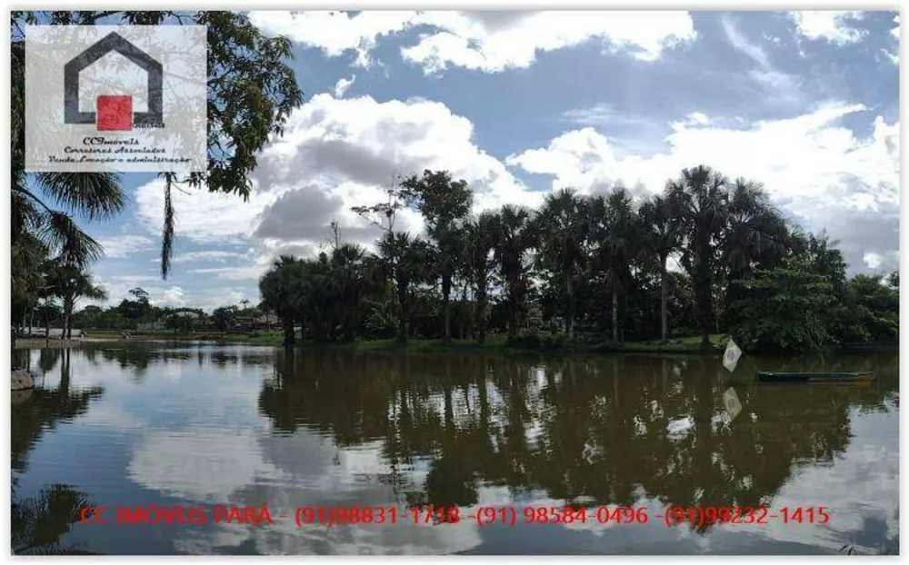 Casa de Condomínio, 5 quartos - Foto 54