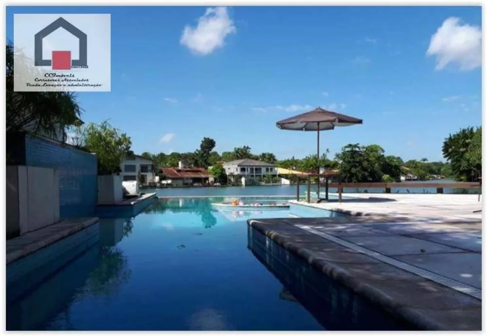 Casa de Condomínio, 5 quartos - Foto 27