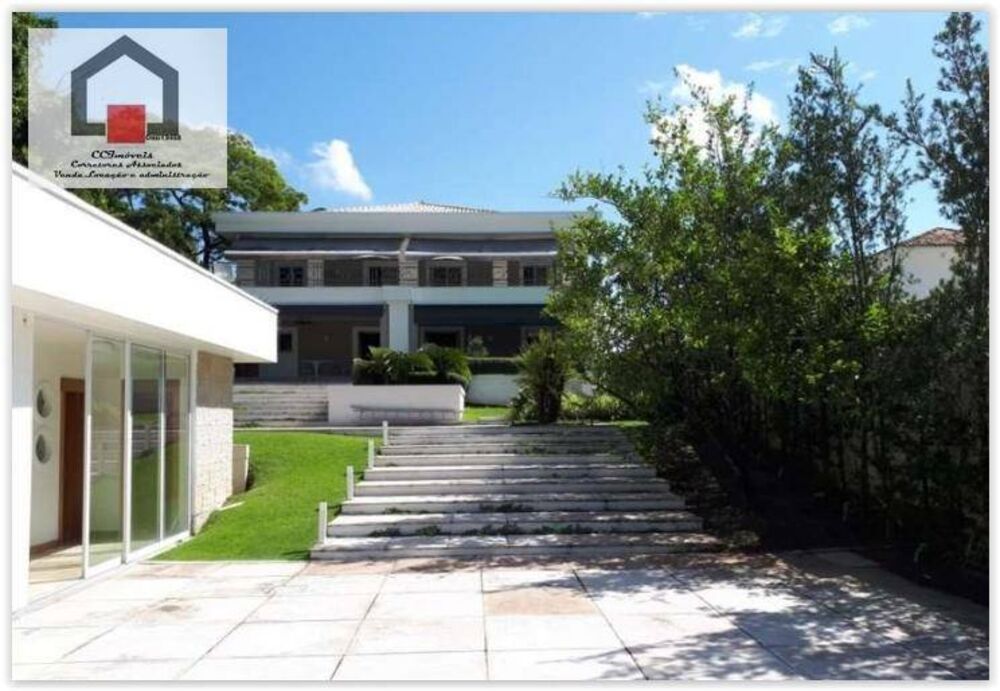 Casa de Condomínio à venda com 5 quartos, 1260m² - Foto 13