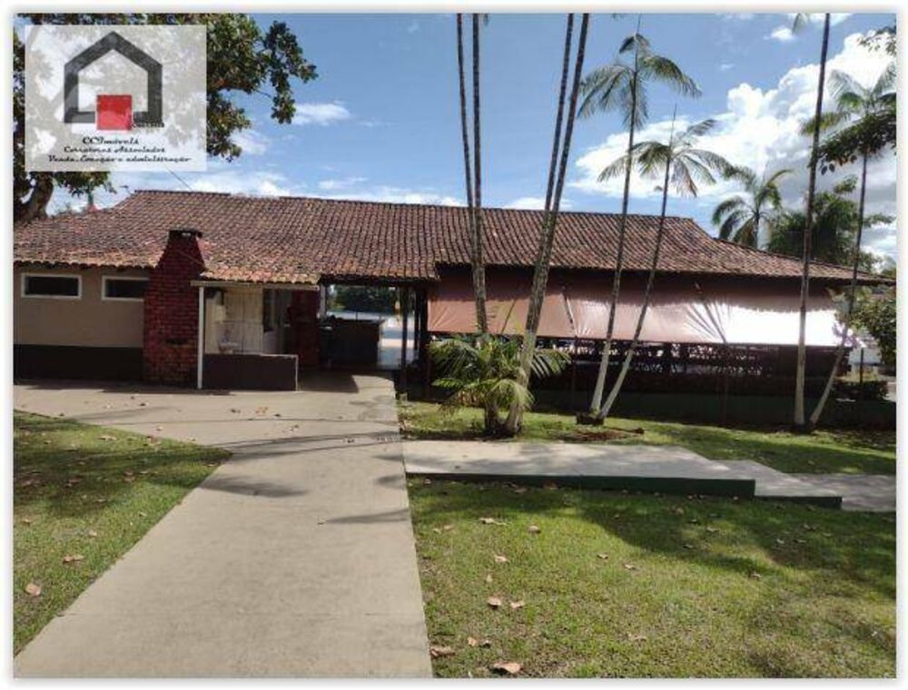 Casa de Condomínio à venda com 5 quartos, 1260m² - Foto 17