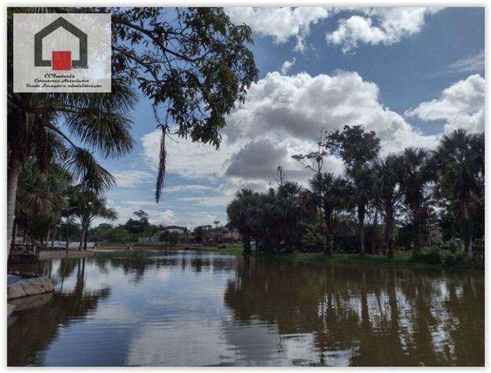 Casa de Condomínio à venda com 5 quartos, 1260m² - Foto 34