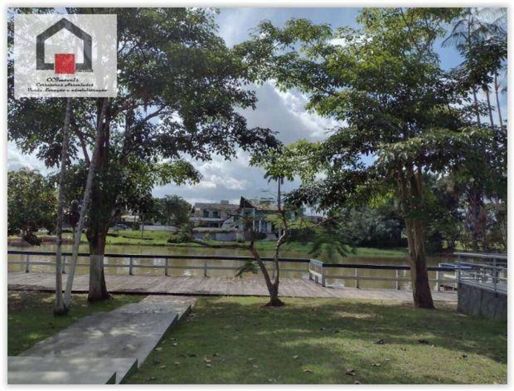 Casa de Condomínio à venda com 5 quartos, 1260m² - Foto 29